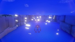 A screenshot taken in Dreams. 1 of 19.