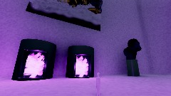 Godzilla universe Remastered||Lobby 3