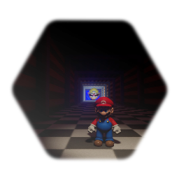 Wario Apparition
