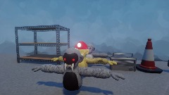 Colab game with @Dodo2024_dodo