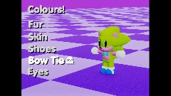A screenshot taken in Dreams. 17 of 25.