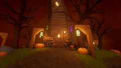 A screenshot taken in Dreams. 3 of 3.