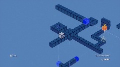A screenshot taken in Dreams. 3 of 3.