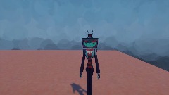 A screenshot taken in Dreams. 15 of 15.