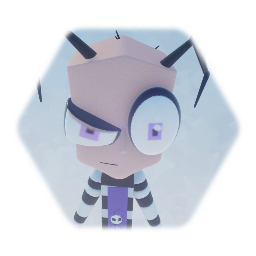 JOHNNY the homicidal maniac  2.o