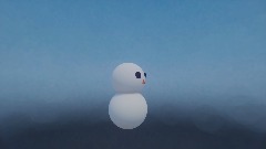 A screenshot taken in Dreams. 1 of 7.