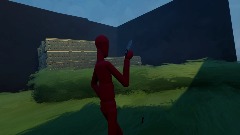 Mr red demo