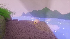 A screenshot taken in Dreams. 3 of 24.