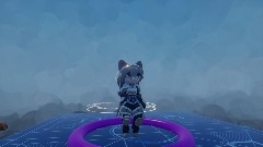 Lady Mewsberry adventure