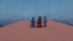 A screenshot taken in Dreams. 1 of 1.