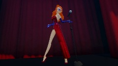 A screenshot taken in Dreams. 2 of 3.