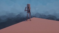 A screenshot taken in Dreams. 1 of 1.