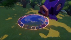 A screenshot taken in Dreams. 21 of 28.