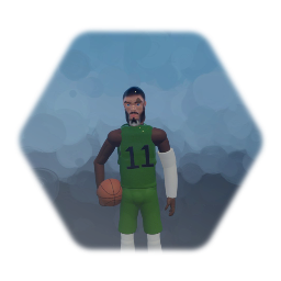 Kyrie Irving : read Description