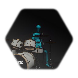 Drumbot