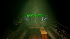 Custom zombies: der Rattenfalle