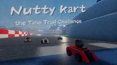 Nutty Kart - The Time Trial Challenge [Complete Version]