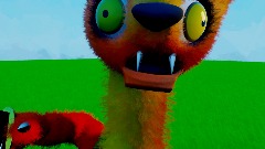 Diabetic Weasel - but willy is gonna stab ya