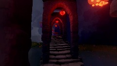 The Temple of the Dragon