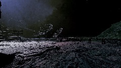 A screenshot taken in Dreams. 16 of 28.