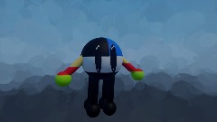 A screenshot taken in Dreams. 24 of 27.