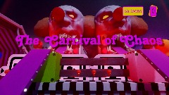 A screenshot taken in Dreams. 12 of 20.