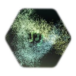 infinitesimal [experimental ambient]