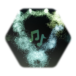 Neon light zone Piano Version