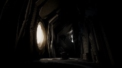 A screenshot taken in Dreams. 15 of 20.