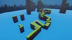 Sonic Adventure 2 ~ Green Hill Zone ~ <term>THE SDK2 EDITION