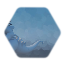 My fanmade Sunorokuu roar!