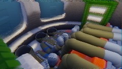 A screenshot taken in Dreams. 6 of 24.