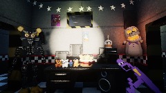 Remix of Empty Apt 2.0 ; 1br, 1ba