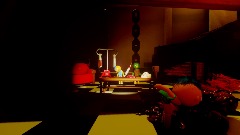 Dont hug me IM S<>C<>A<>R:<>E*;:D