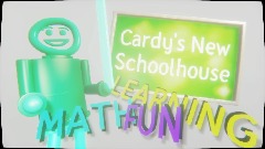 Cardy's New Schoolhouse