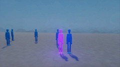 NOVA Gal Evangeline Testing