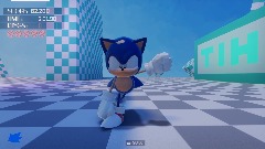 A screenshot taken in Dreams. 6 of 21.