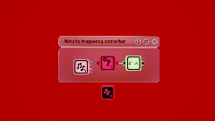 A screenshot taken in Dreams. 17 of 22.