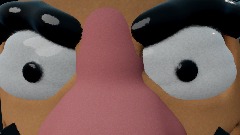 A screenshot taken in Dreams. 12 of 15.