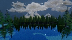 A screenshot taken in Dreams. 4 of 4.