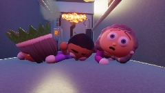 A screenshot taken in Dreams. 21 of 30.