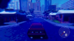 The Drunk Driving Experience