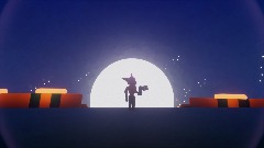 Ratchet&Clank combat test
