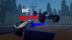 RC Racing Tour