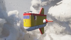 A screenshot taken in Dreams. 10 of 16.