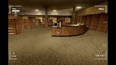 A screenshot taken in Dreams. 1 of 6.