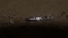 A screenshot taken in Dreams. 8 of 24.