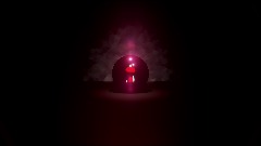 A screenshot taken in Dreams. 7 of 25.