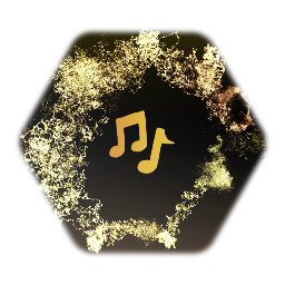 Desert: Bells Shakers