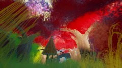 A screenshot taken in Dreams. 5 of 7.